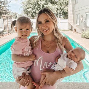 Meet your Posher, Ciara